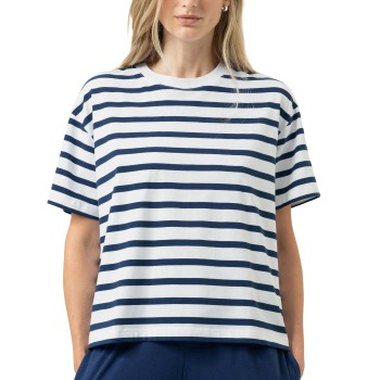 Mey Breezy Stripes T-Shirt