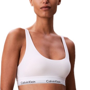Calvin Klein Icon Cotton Modal Lined Bralette