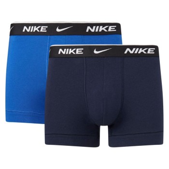 2-Pack Nike Essential Cotton Stretch Trunks