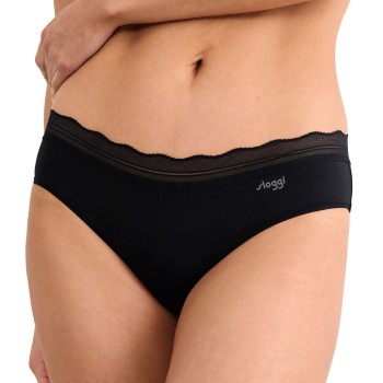 2-Pack Sloggi GO Blush Hipster