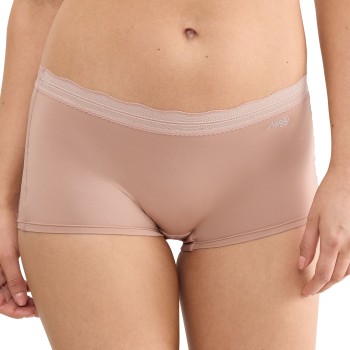 2-Pack Sloggi GO Blush Shorts