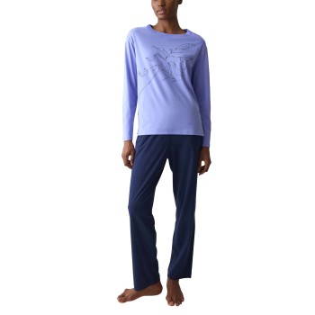 Triumph PK LSL 08 Long Sleeve Pyjama Set