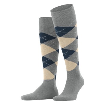 Burlington King Knee High Sock