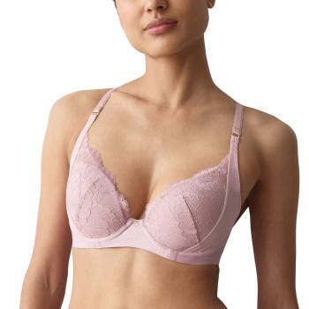 Triumph Love In Lace Wired Padded Bra