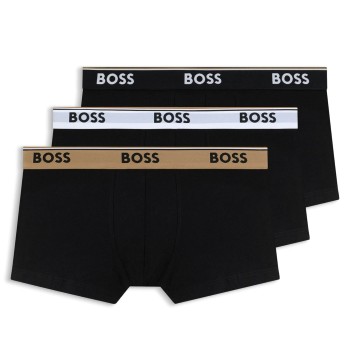 3-Pack BOSS Power Trunk