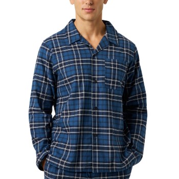 Björn Borg Core Flannel Pyjama Shirt