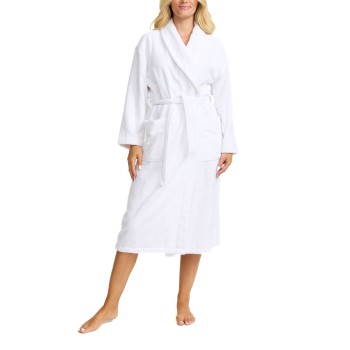 Damella Cotton Robe