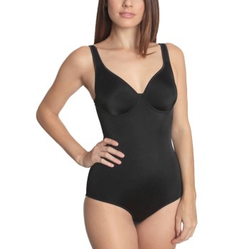 Sassa Control Body Basic Bra