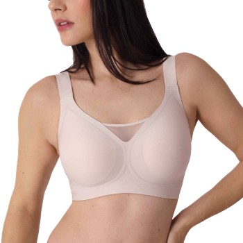 Sassa Bonded Micro Non-Wired Bra