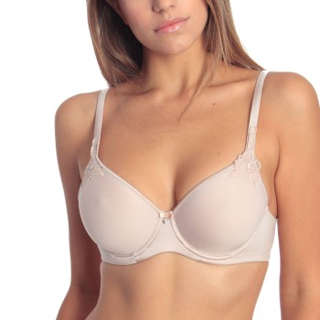 Sassa Classic Look Soft Spacer Bra