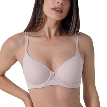 Sassa Sparkling Light Padded Underwired Bra