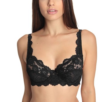 Sassa Classic Underwired Bra