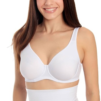 Sassa Basic Control Underwired Bra