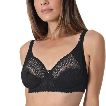 Sassa Feminine Micro Underwired Bra