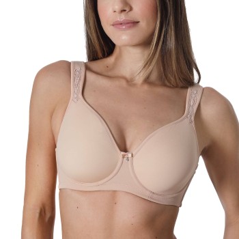Sassa Beautiful Embroidery Spacer Bra