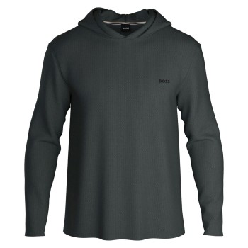 BOSS Waffle Hoodie D1