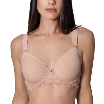 Sassa Brilliant Micro Padded Bra