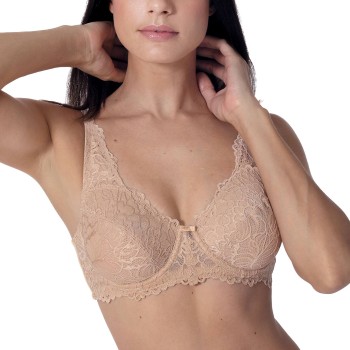 Sassa Brilliant Micro Underwired Bra