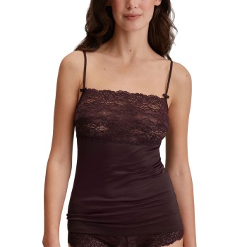 Calida Sensual Secrets Spaghetti-Top D1