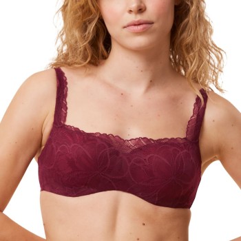 Triumph Body Make-Up Illusion Lace Balconette D1