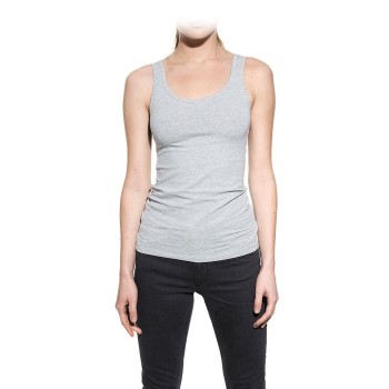 Bread and Boxers Tank Woman D1
