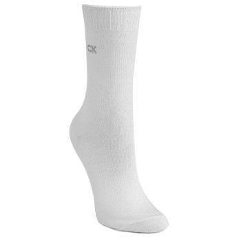 Läs mer om Calvin Klein Strumpor Soft Touch Socks Vit Strl 37/41 Dam