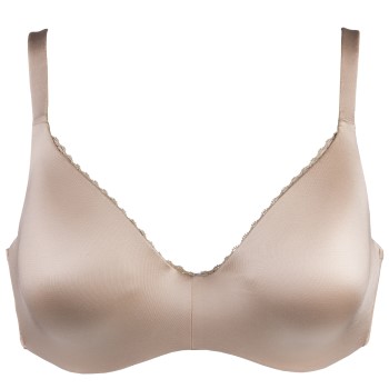 Läs mer om Lovable BH 24H Lift Wired Bra In and Out Beige C 80 Dam