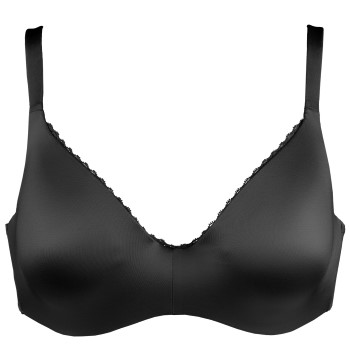 Läs mer om Lovable BH 24H Lift Wired Bra In and Out Svart D 75 Dam