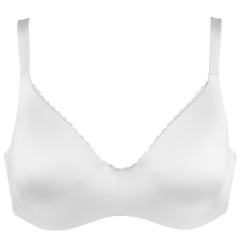 Läs mer om Lovable BH 24H Lift Wired Bra In and Out Vit D 80 Dam