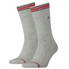 2-Pack Tommy Hilfiger Men Iconic Sport Sock