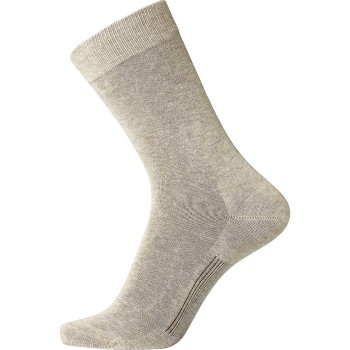 Läs mer om Egtved Strumpor Cotton Socks Beige Strl 36/41
