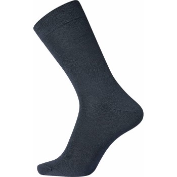 Läs mer om Egtved Strumpor Wool Twin Sock Mörkblå Strl 45/48