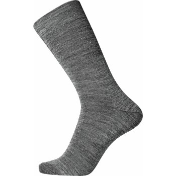 Läs mer om Egtved Strumpor Wool Twin Sock Grå Strl 45/48