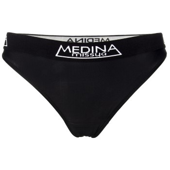 Läs mer om Missya Medina Nuit Bikini Tai Svart X-Small Dam