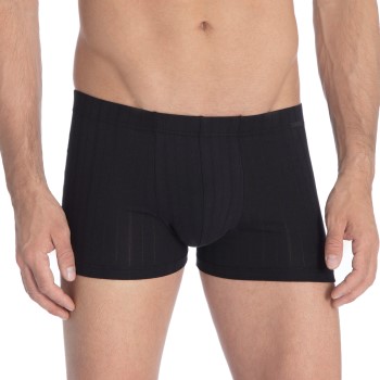 Calida Kalsonger Pure and Style Boxer Brief 26786 Svart bomull Large Herr