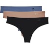 3-Pack Under Armour Pure Stretch Thong