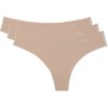 3-Pack Under Armour Pure Stretch Thong