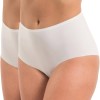 2-Pack MAGIC Dream Invisibles Panty
