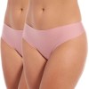 2-Pack MAGIC Dream Invisibles Thong