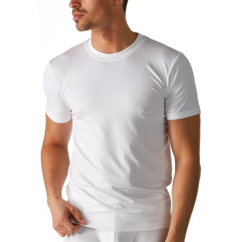 Läs mer om Mey Dry Cotton Olympia Shirt Vit XX-Large Herr