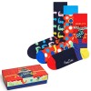 3-Pack Happy Socks Fathers Day Gift Box