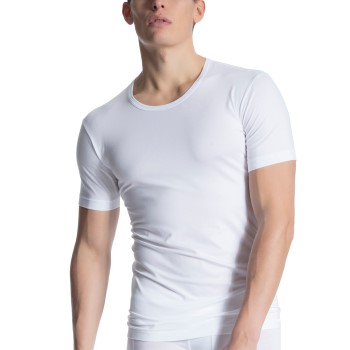 Läs mer om Calida Focus T-shirt O-Neck Vit XX-Large Herr