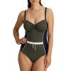 PrimaDonna Ocean Drive Swimsuit With Wire