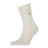 Tommy Hilfiger Men Wool Cable Sock 