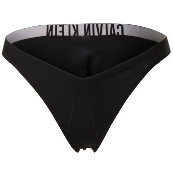 Läs mer om Calvin Klein Intense Power Delta Bikini Brief Svart X-Small Dam