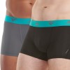 2-Pack Adidas Active Micro Flex Vented Trunk