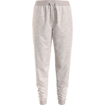 Läs mer om Tommy Hilfiger Icon Lounge Joggers Pants Beige Small Dam