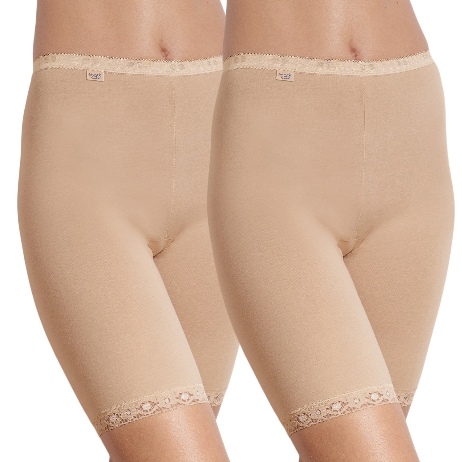 Sloggi Dam Basic Long 