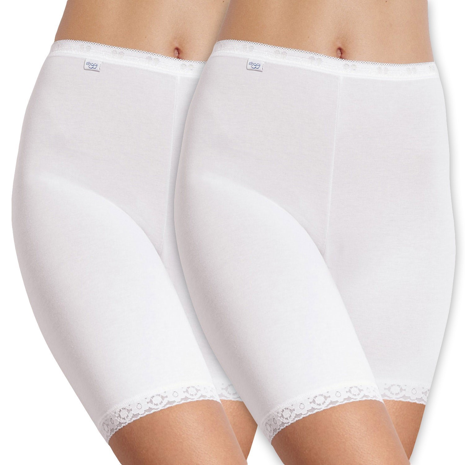 Sloggi Dam Basic Long 