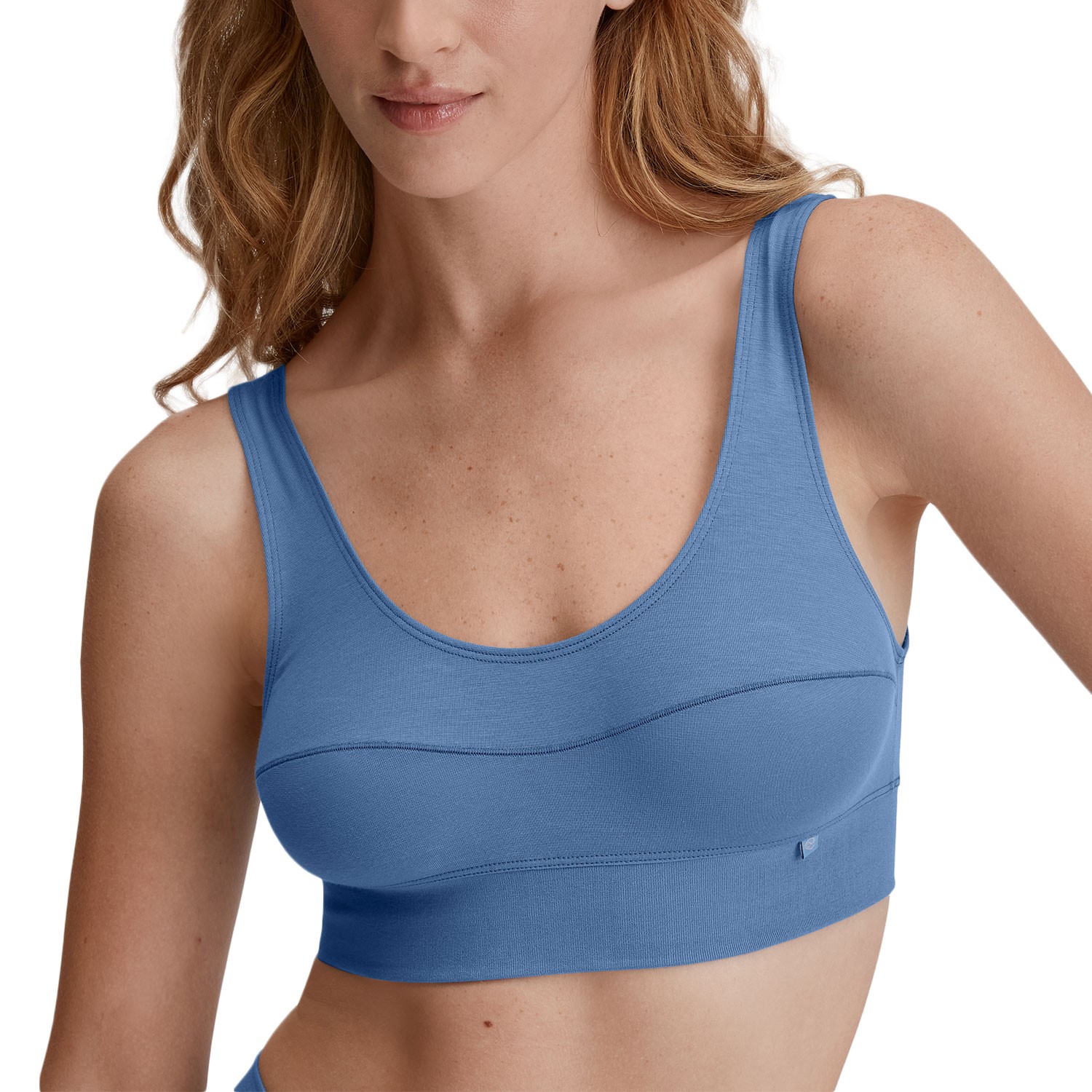 Calida Elastic Top